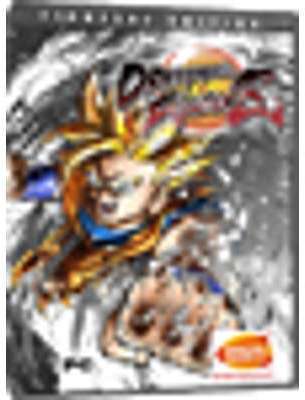 Dragon Ball FighterZ - FighterZ Edition Dragon Ball FighterZ - FighterZ