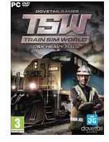 Train Simulator World PC