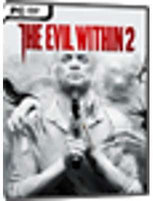 The Evil Within 2