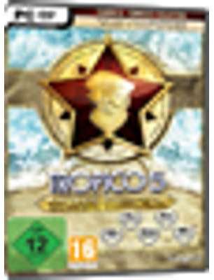 Tropico 5 - Complete Collection