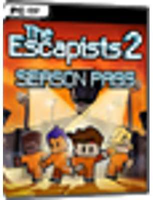 The Escapists 2 - Season Pass
