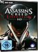 Assassins Creed Liberation HD
