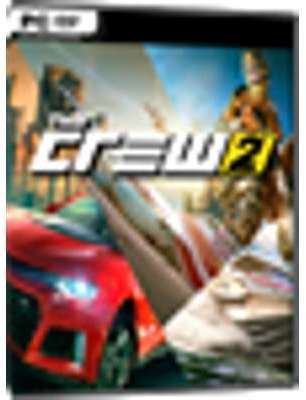The Crew 2