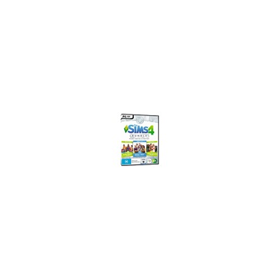 Les Sims 4 - Pack Au Restaurant