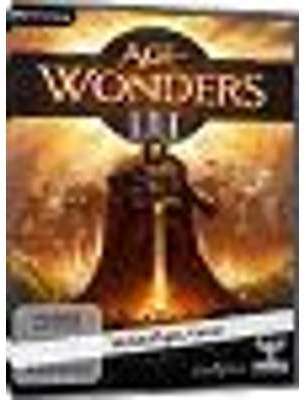 Age of Wonders 3