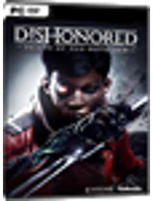 Dishonored - Death of the Outsider