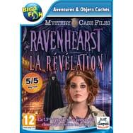 Mystery Case Files 13 - La révélation PC