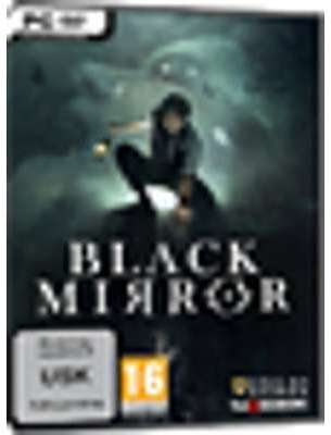 Black Mirror
