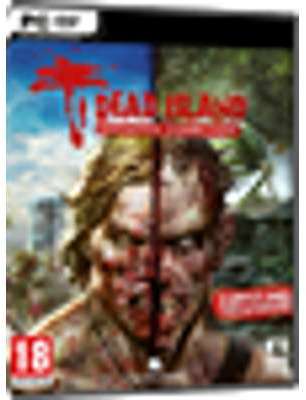 Dead Island - Definitive Collection