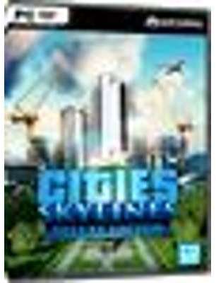Cities Skylines - Edition Deluxe