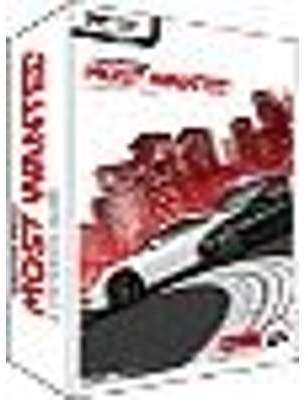 Need for Speed Most Wanted Need for Speed Most Wanted
