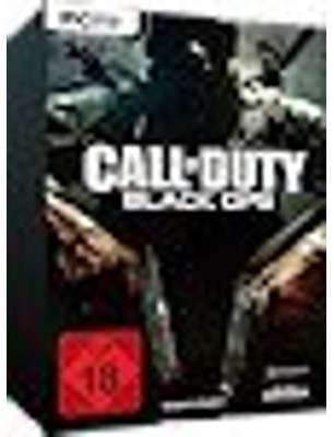 Call of Duty Black Ops Call of Duty Black Ops