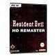 Resident Evil HD Remaster