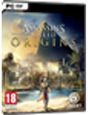 Assassins Creed Origins