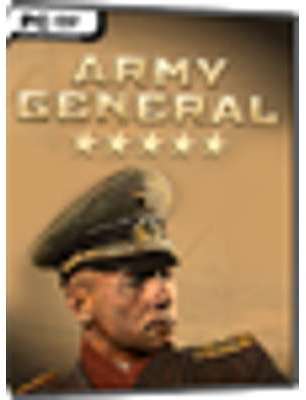 Army General