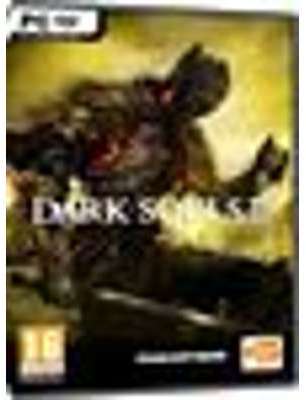 Dark Souls 3