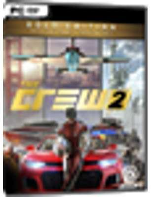 The Crew 2 - Gold Edition