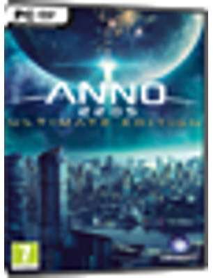 Anno 2205 - Ultimate Edition
