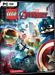 LEGO Marvels Avengers