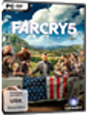 Far Cry 5