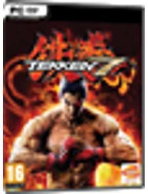 Tekken 7