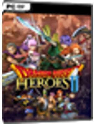 Dragon Quest Heroes II