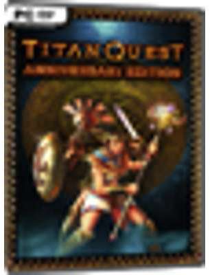 Titan Quest - Anniversary Edition