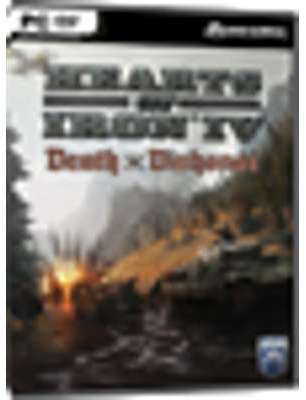 Hearts of Iron IV - Death or Dishonor (DLC)