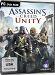 Assassins Creed Unity