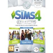 Les Sims 4 Collection 4 PC