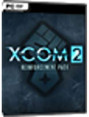 XCOM 2 - Reinforcement Pack (DLC)