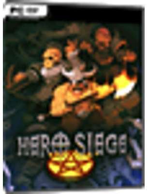 Hero Siege