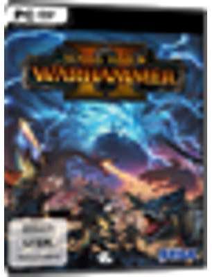 Total War Warhammer 2