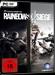 Rainbow Six Siege