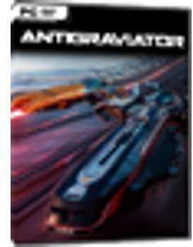 Antigraviator Antigraviator