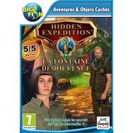 Hidden Expedition 10 - La Fontaine de Jouvence PC