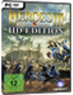 Heroes of Might Magic III HD Heroes of Might Magic III