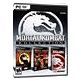 Mortal Kombat Kollection