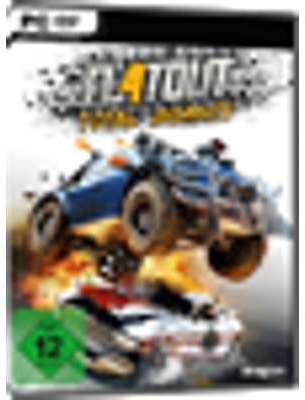 FlatOut 4 - Total Insanity