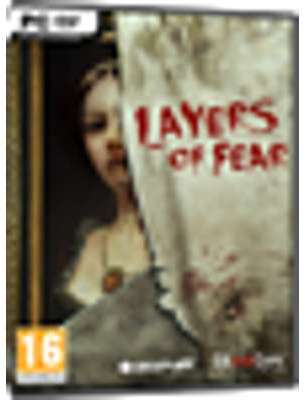 Layers of Fear