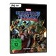 Marvels Guardians of the Galaxy - The Telltale Se