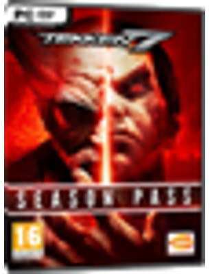 Tekken 7 - Season Pass