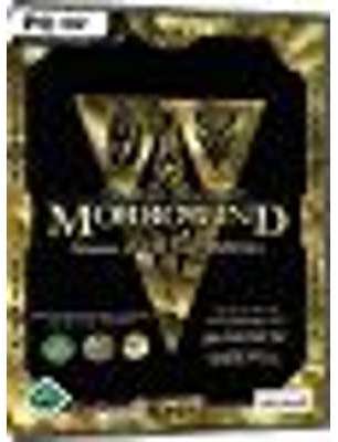 The Elder Scrolls 3: Morrowind - Game of the Year