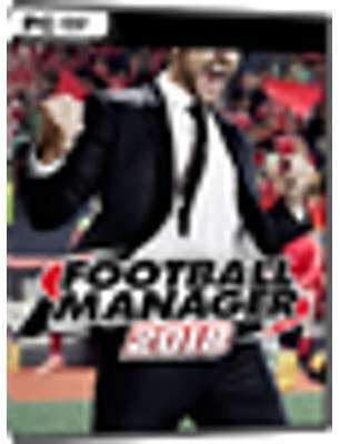 Football Manager 2018