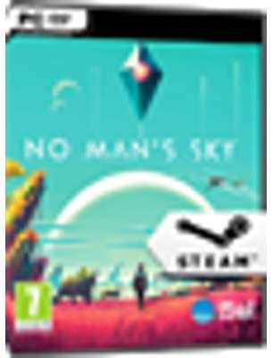 No Mans Sky