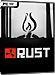 Rust - Clé cadeau Steam