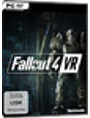 Fallout 4 VR