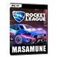 Rocket League - Masamune DLC