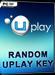 Uplay Surprise - Random Uplay Key