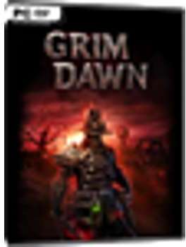 Grim Dawn Grim Dawn